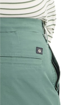 Short Dockers para hombre