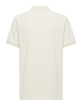Playera tipo Psycho Bunny para hombre