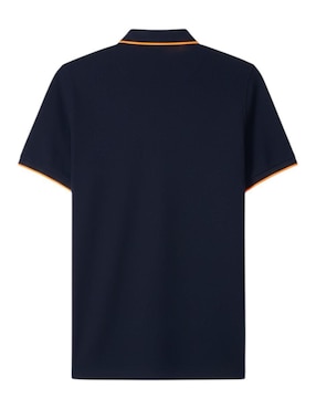 Playera tipo polo Psycho Bunny para hombre