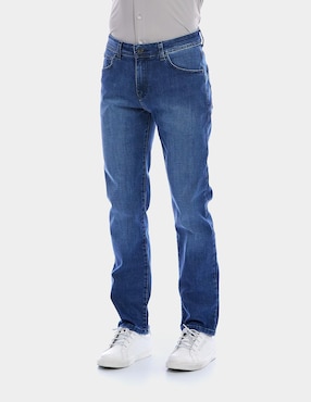 Jeans slim Vittorio Forti para hombre