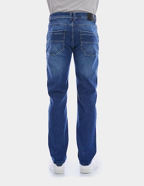 Jeans slim Vittorio Forti para hombre