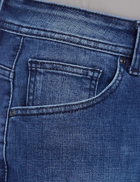 Jeans slim Vittorio Forti para hombre