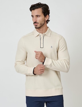 Playera tipo polo Original Penguin para hombre