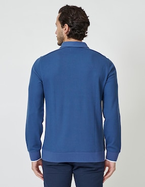 Playera tipo polo Original Penguin para hombre