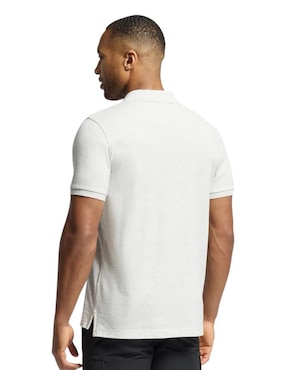 Playera tipo polo Psycho Bunny para hombre