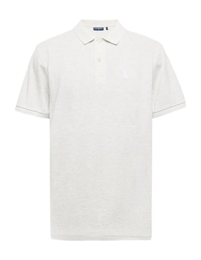 Playera tipo polo Psycho Bunny para hombre