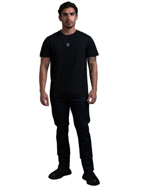 Playera Pavi Italy cuello redondo para hombre