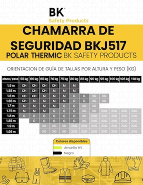 Chamarra casual Beckon impermeable con capucha para hombre