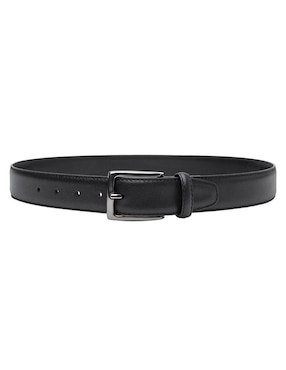 Cinturón Flexi de piel para hombre