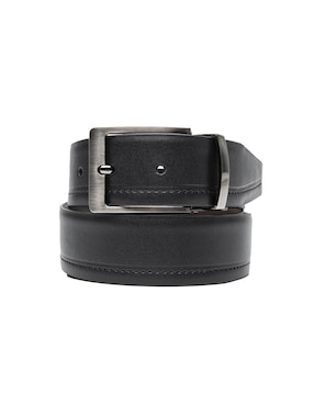 Cinturón Flexi de piel para hombre
