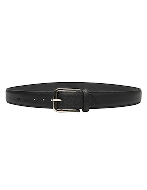 Cinturón Flexi de piel para hombre