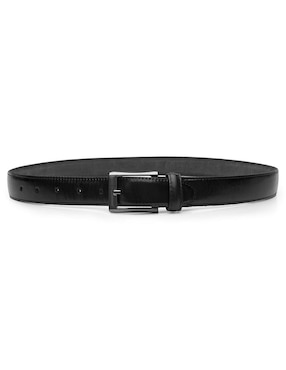Cinturón Flexi de piel para hombre