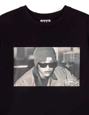 Sudadera Grimey Shelter para hombre