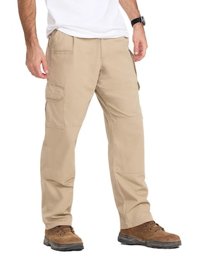 Pantalón regular 5.11 Tactical para hombre