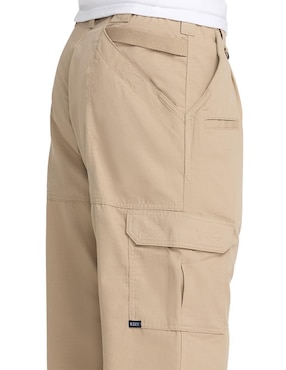 Pantalón regular 5.11 Tactical para hombre