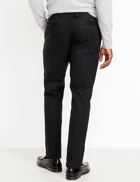 Pantalón regular Old Navy de algodón para hombre
