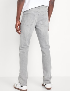 Jeans slim Old Navy 564915-000 para hombre