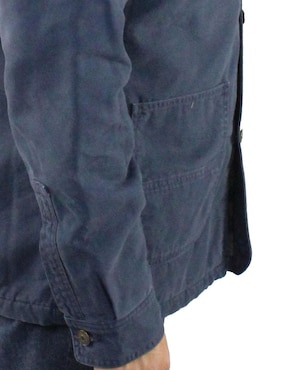 Chamarra casual Innermotion GB001 con bolsillos para hombre