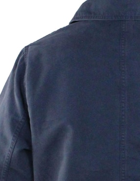 Chamarra casual Innermotion GB001 con bolsillos para hombre