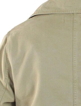 Chamarra casual Innermotion GB002 con bolsillos para hombre