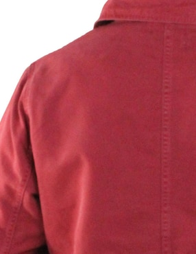Chamarra casual Innermotion GB003 con bolsillos para hombre