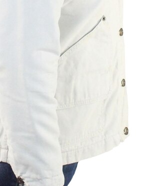 Chamarra casual Innermotion GB004 con bolsillos para hombre
