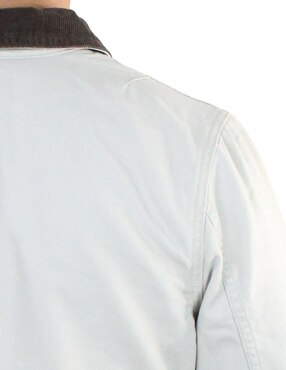 Chamarra casual Innermotion GB004 con bolsillos para hombre