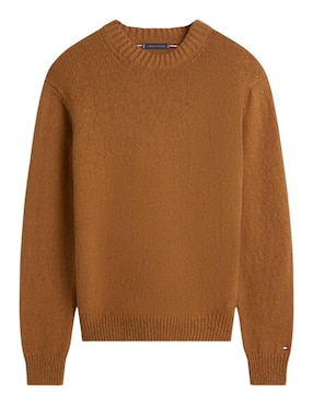 Suéter Tommy Hilfiger cuello redondo para hombre