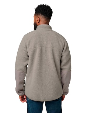 Chamarra casual 5.11 con bolsillos para hombre