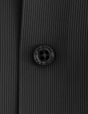 Camisa casual Generra manga larga para hombre