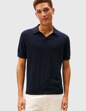 Playera tipo polo Tommy Hilfiger para hombre