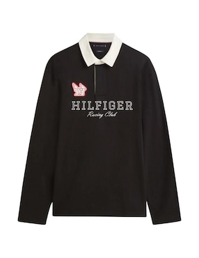 Playera tipo polo Tommy Hilfiger para hombre