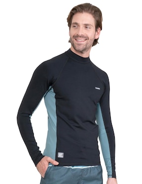 Wetshirt Fullsand para hombre