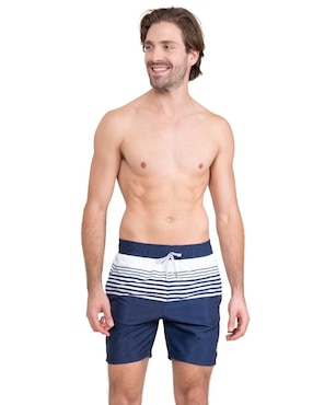 Bermuda Fullsand para hombre