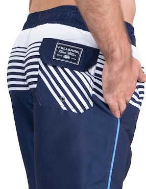 Bermuda Fullsand para hombre