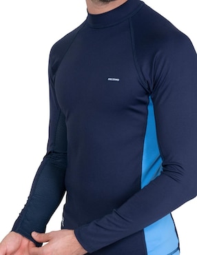 Wetshirt Fullsand para hombre
