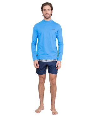 Wetshirt Fullsand para hombre