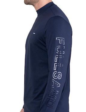 Wetshirt Fullsand para hombre