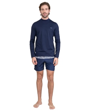 Wetshirt Fullsand para hombre
