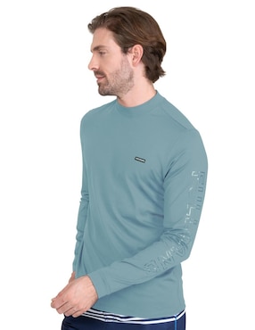 Wetshirt Fullsand para hombre