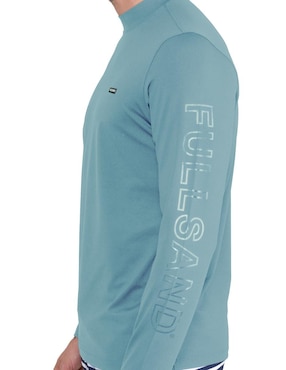 Wetshirt Fullsand para hombre