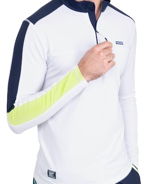 Wetshirt Fullsand para hombre