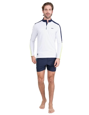 Wetshirt Fullsand para hombre