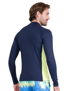 Wetshirt Fullsand para hombre