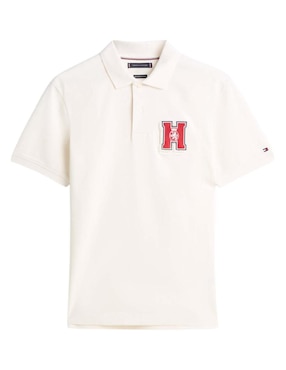 Playera tipo polo Tommy Hilfiger para hombre