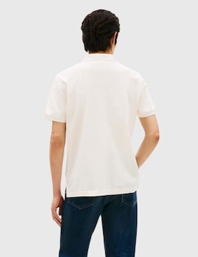 Playera tipo polo Tommy Hilfiger para hombre