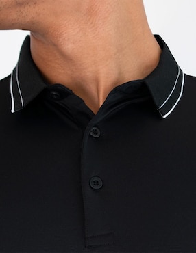 Playera tipo polo Generra para hombre