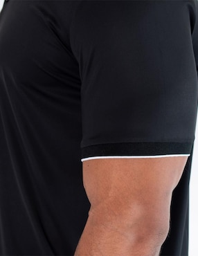 Playera tipo polo Generra para hombre