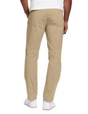 Pantalón chino slim Eddie Bauer para hombre