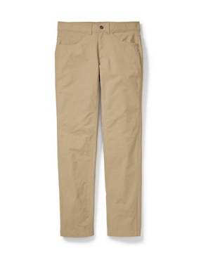 Pantalón chino slim Eddie Bauer para hombre